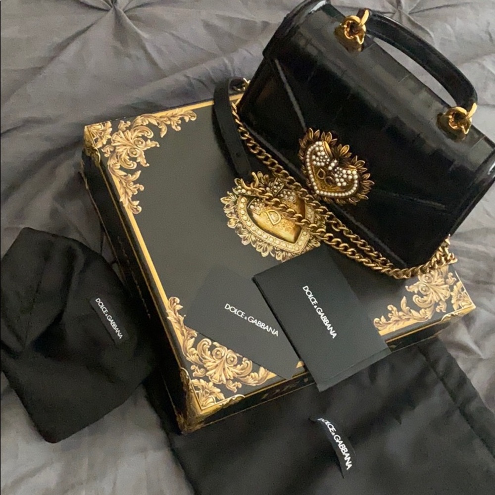 Dolce & Gabbana